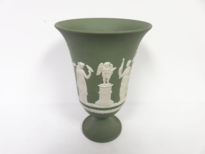 Wedgwood Jasperware Vase