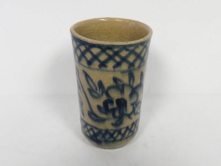 Pottery Vessel