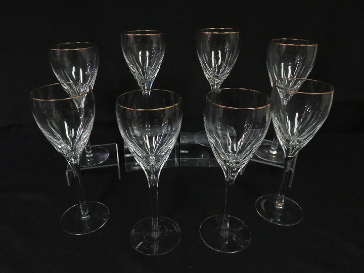 Lenox Wine Glasses