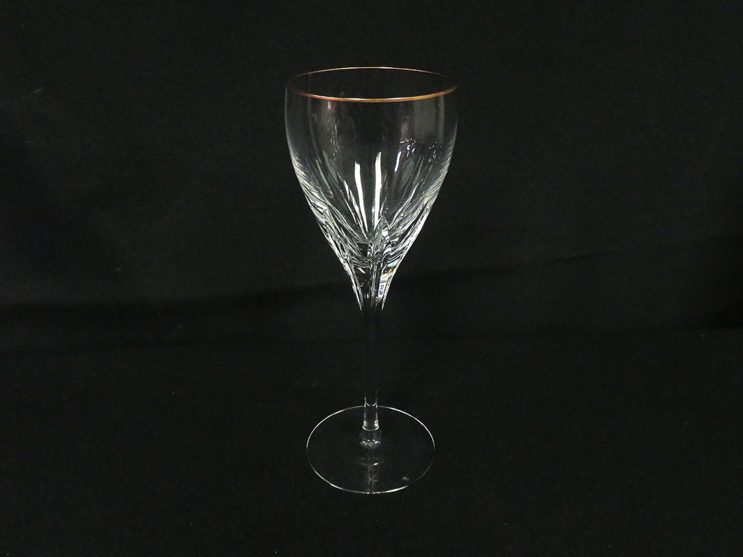 Lenox Wine Glasses