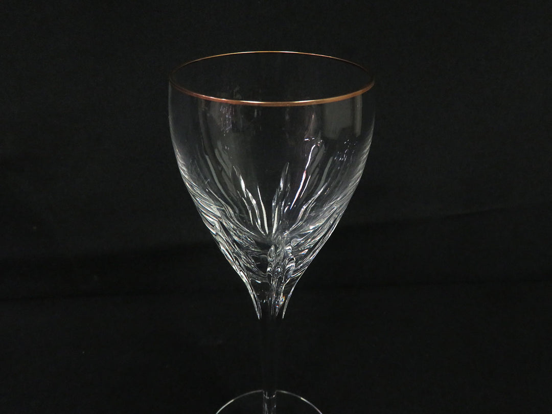 Lenox Wine Glasses