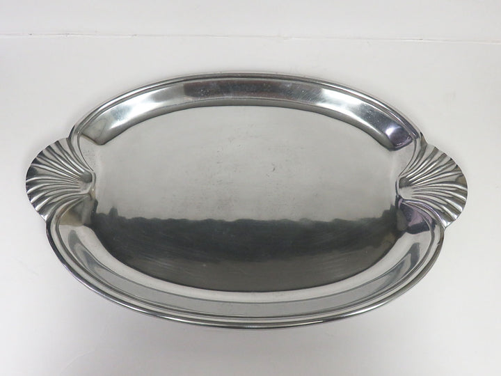 Wilton Ware Oval Tray