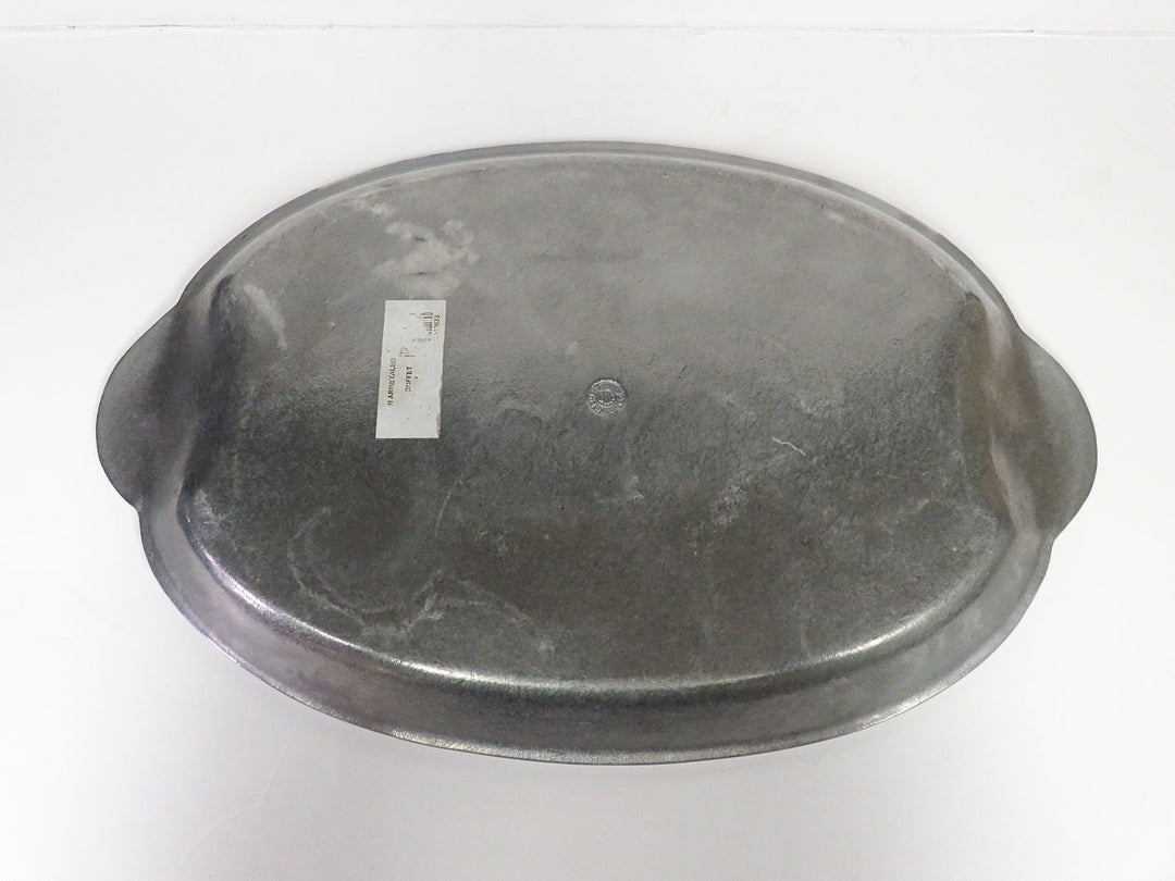 Wilton Ware Oval Tray