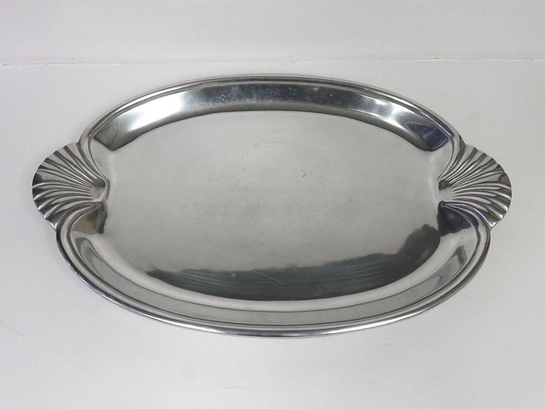 Wilton Ware Oval Tray