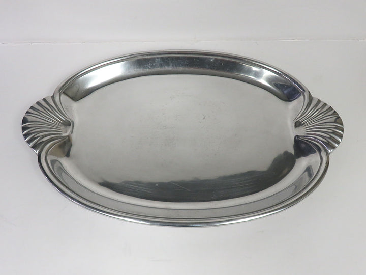 Wilton Ware Oval Tray