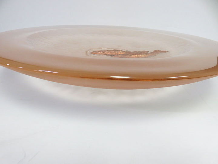 Elegant George Whitfield Buquet Bowl