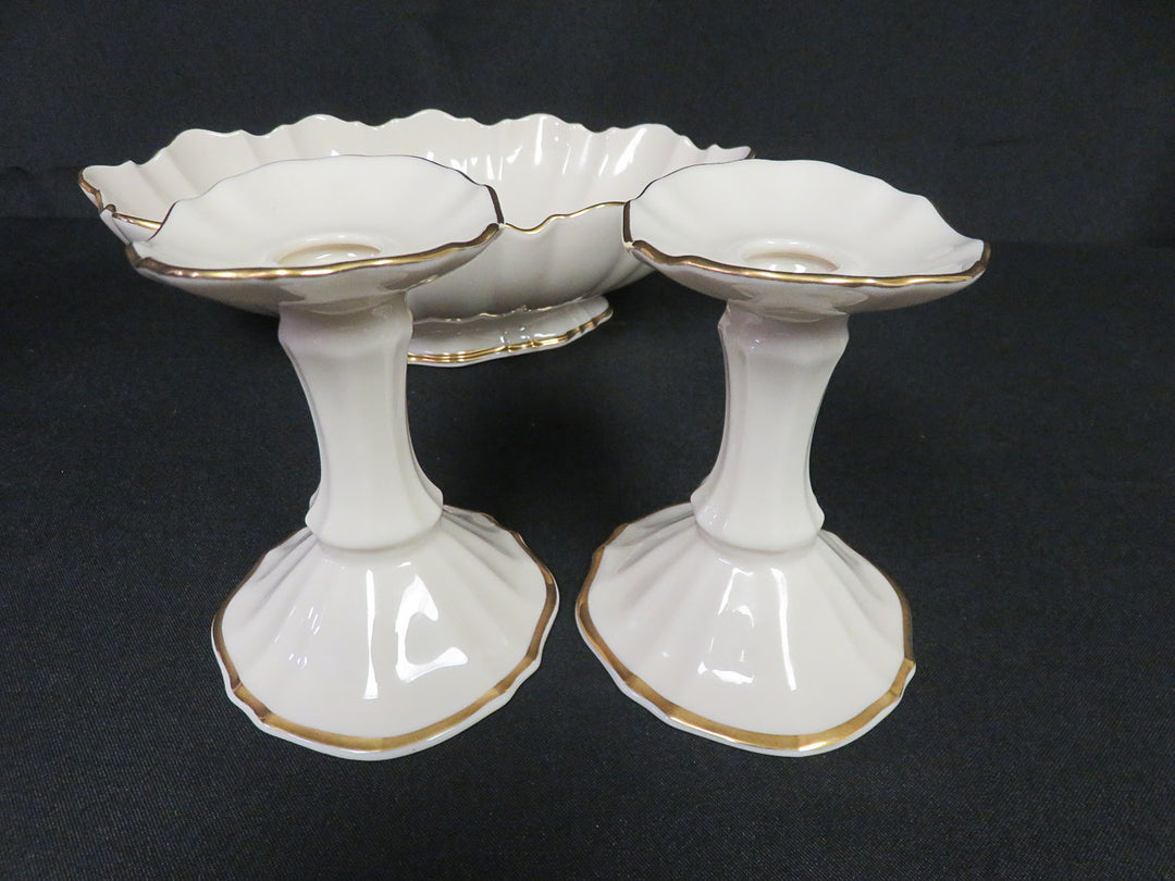 Lenox Centerpiece Set