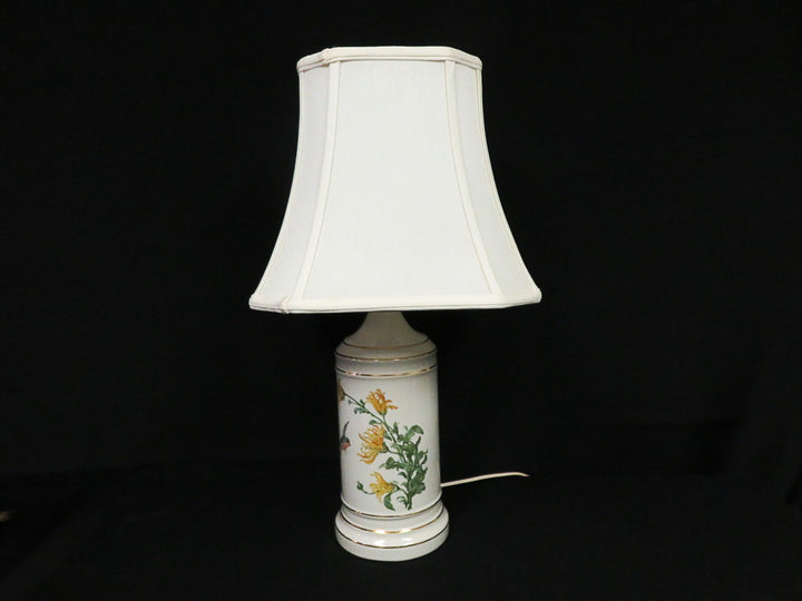 Nelson Lebo Table Lamp