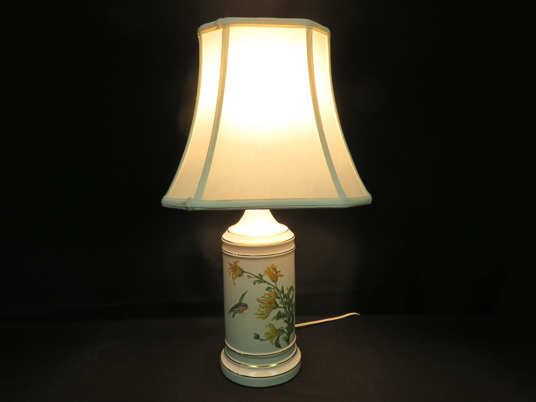 Nelson Lebo Table Lamp