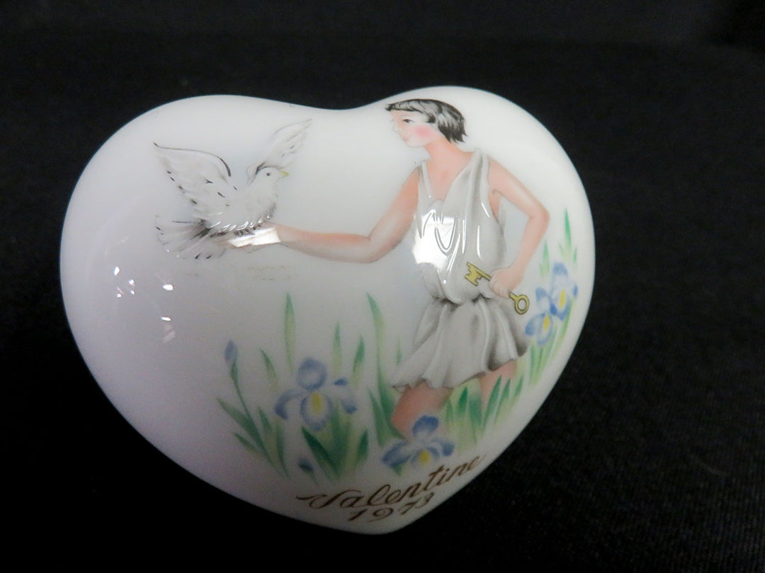 Noritake Heart