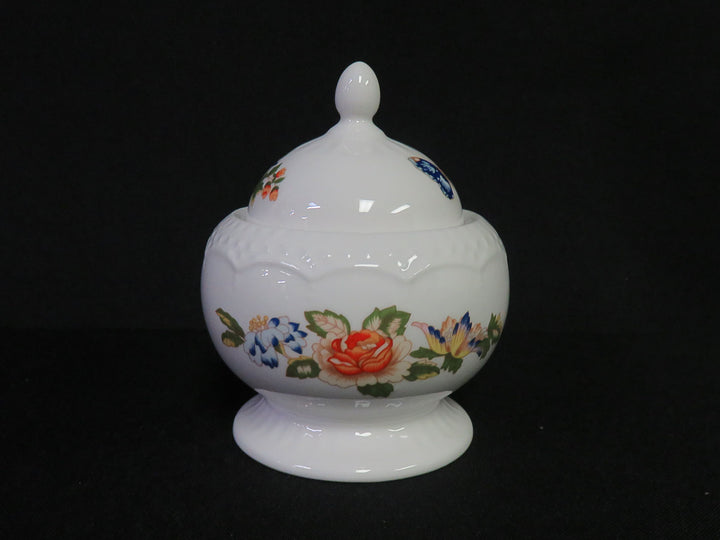 Aynsley Trinket Box