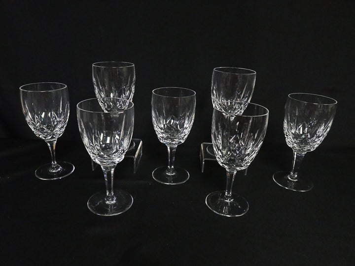 Josair Water Glasses