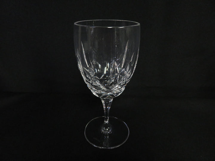 Josair Water Glasses