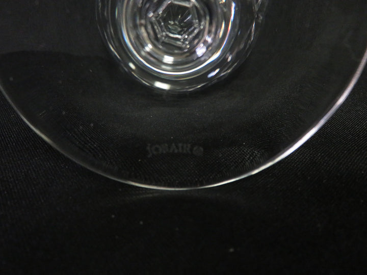 Josair Water Glasses