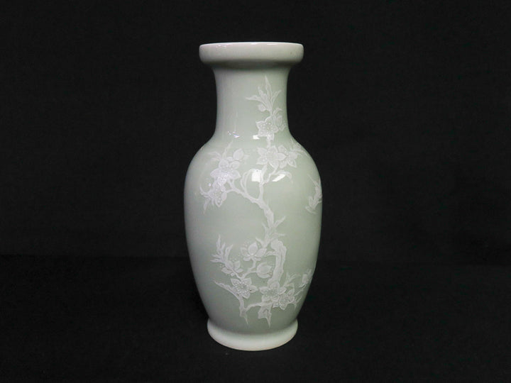 Chinese Celadon Vase