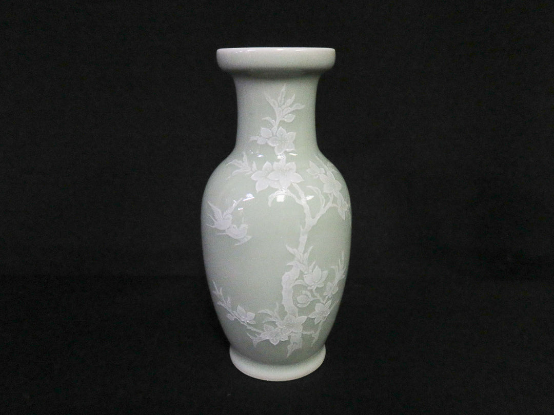 Chinese Celadon Vase