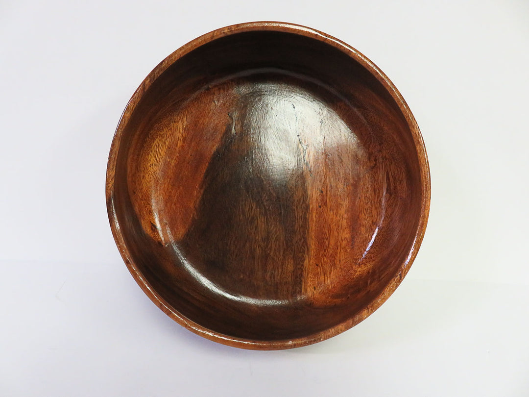 Wooden Salad bowl