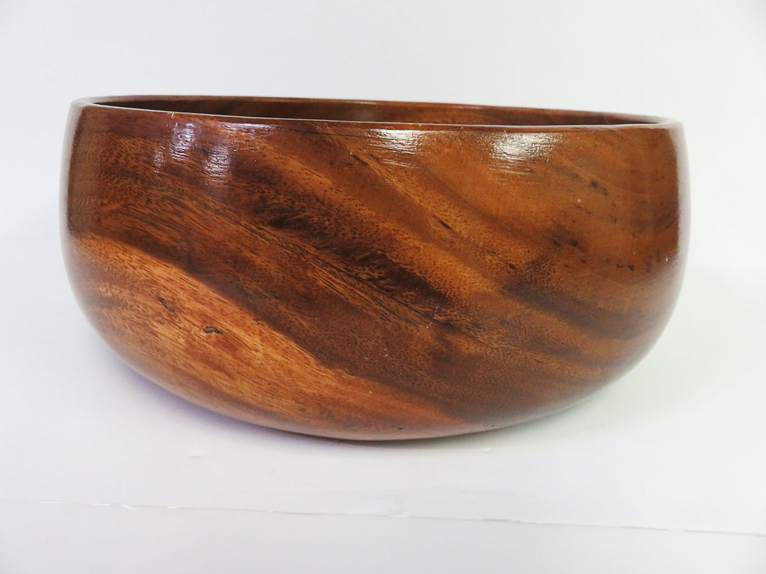 Wooden Salad bowl