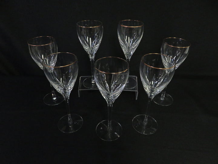 Lenox Wine Glasses