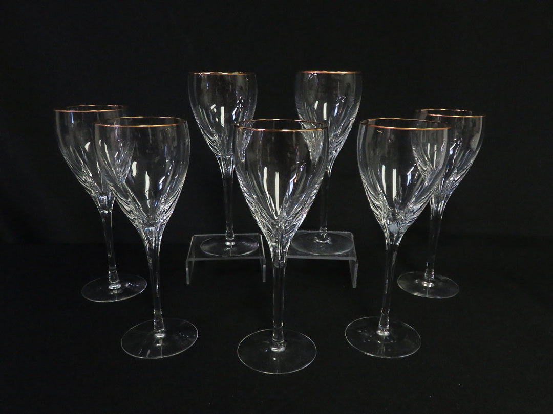 Lenox Wine Glasses