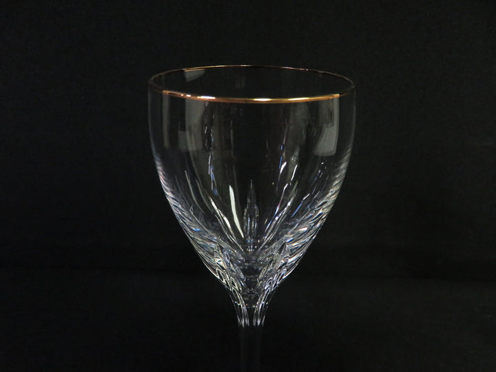 Lenox Wine Glasses