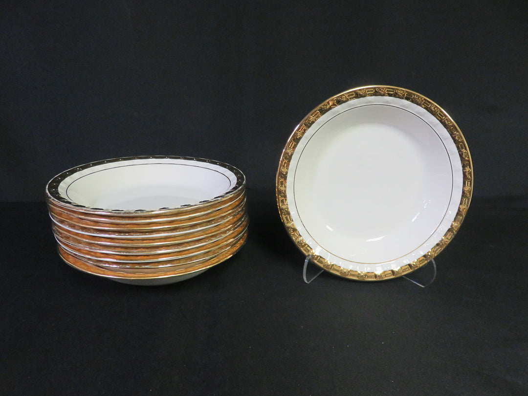 Taylor Smith Taylor Soup Bowls