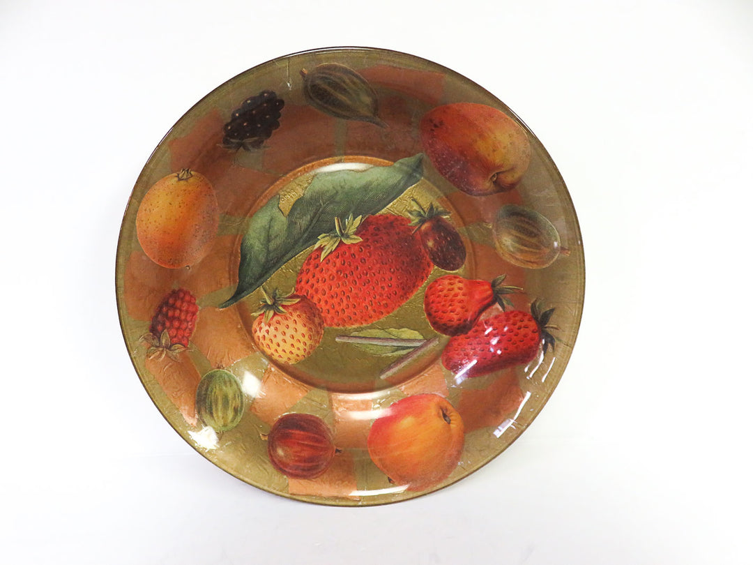 Decorative Bowl