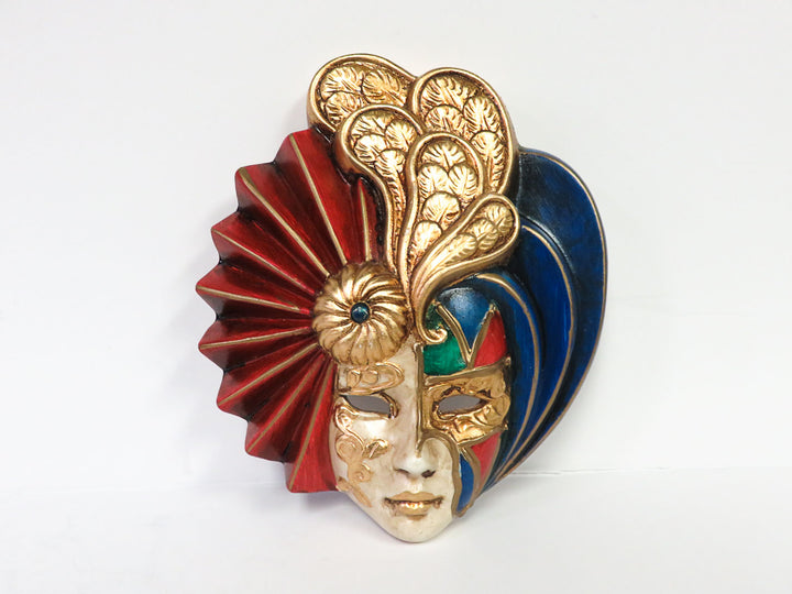 Venetian Carnevale Mask