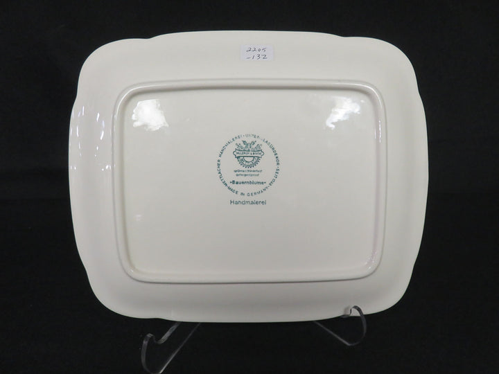 Villeroy & Boch Dish