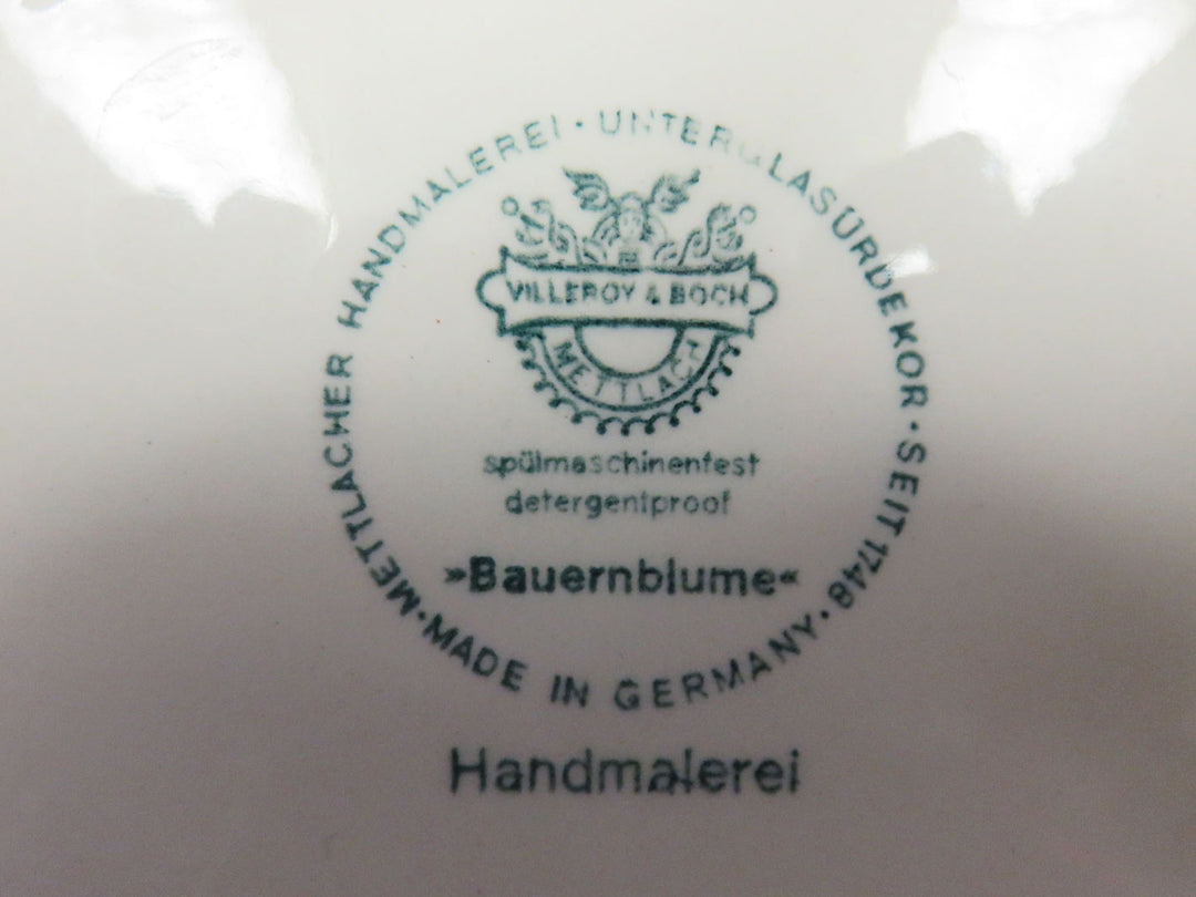 Villeroy & Boch Dish