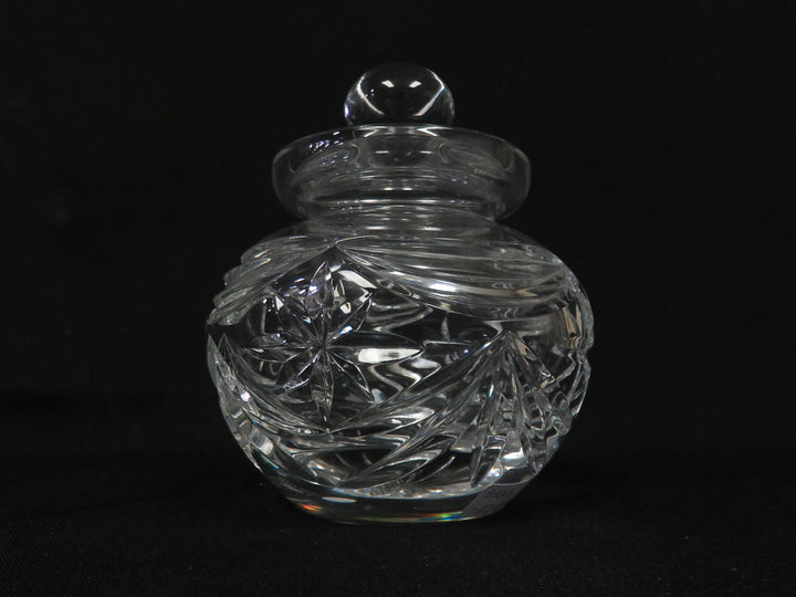 Royal Doulton Jar