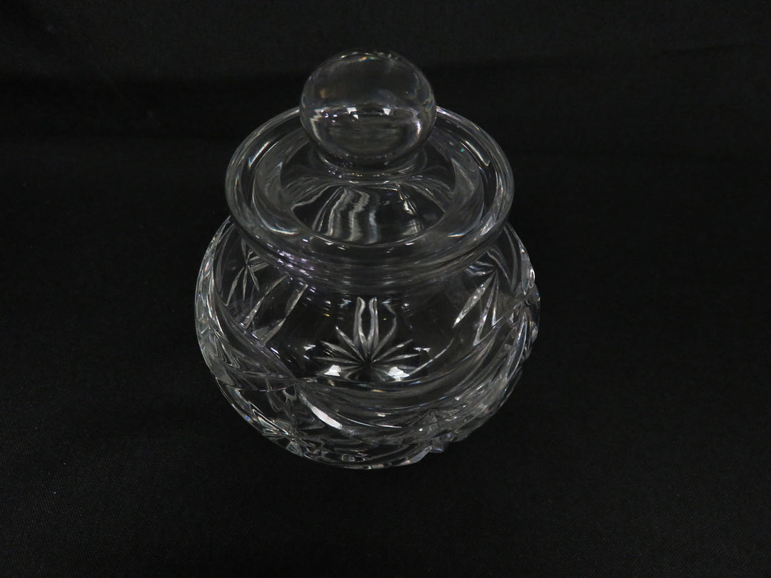 Royal Doulton Jar