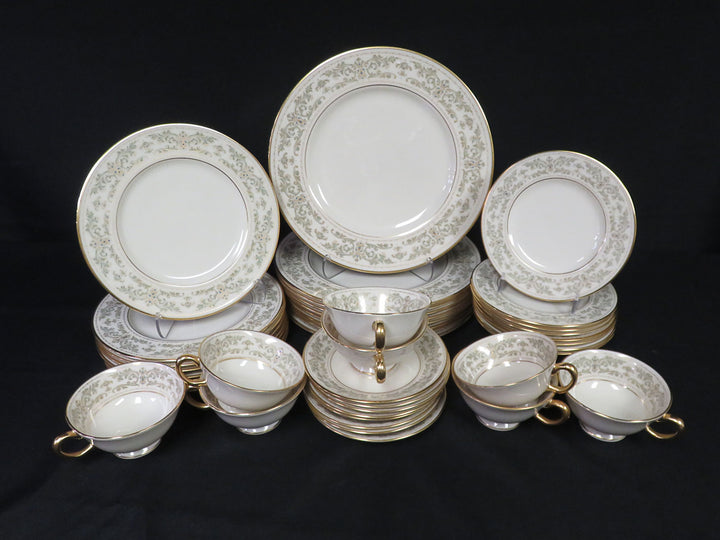 Lenox Noblesse China Set