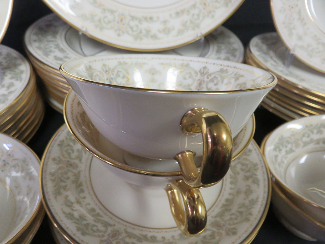 Lenox Noblesse China Set