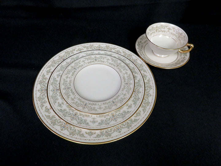 Lenox Noblesse China Set