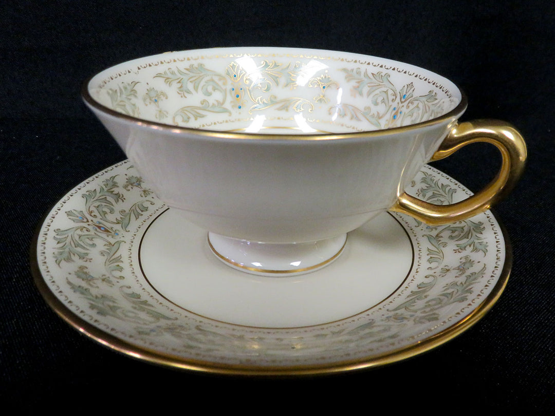 Lenox Noblesse China Set