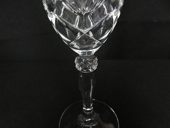 Cristal D'Arques Champagne Flutes