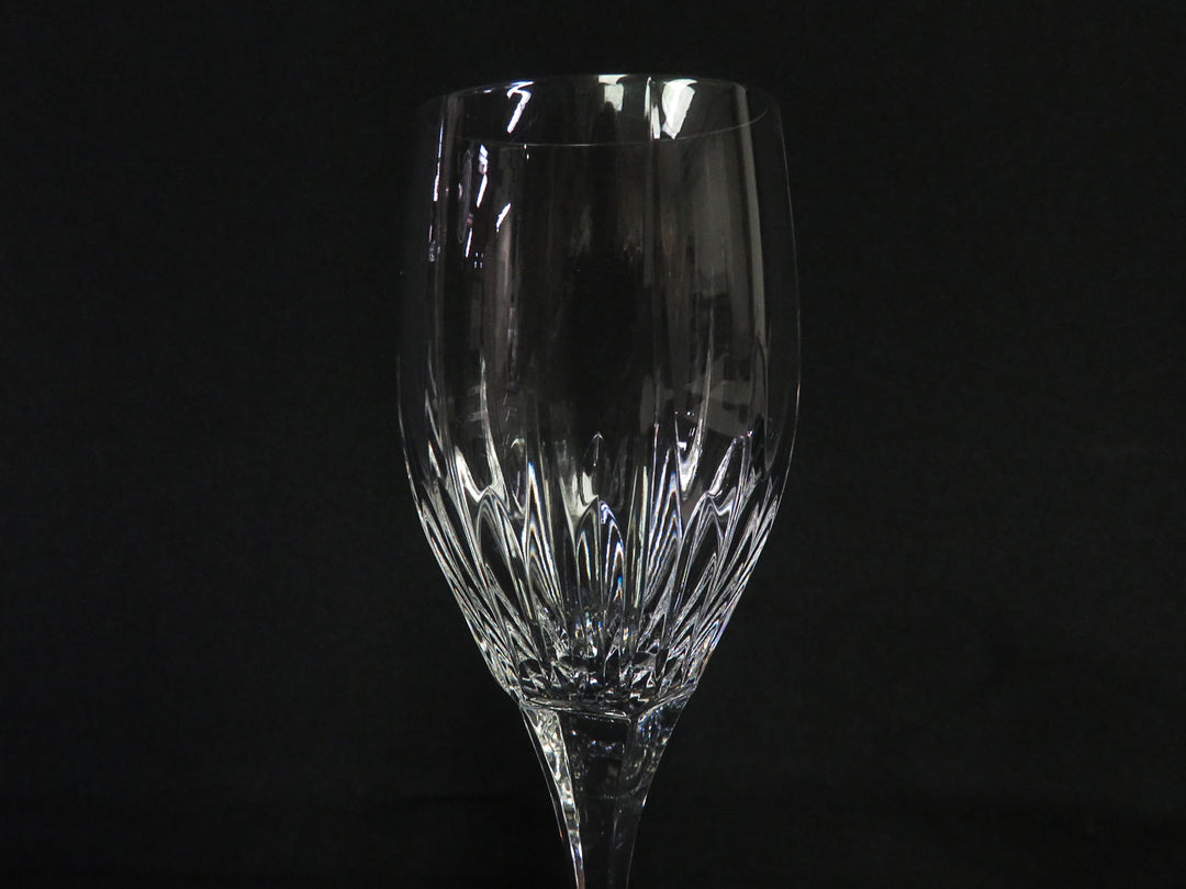 Mikasa Sophisticated  Wine Glasses