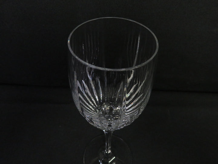 Mikasa Sophisticated  Wine Glasses