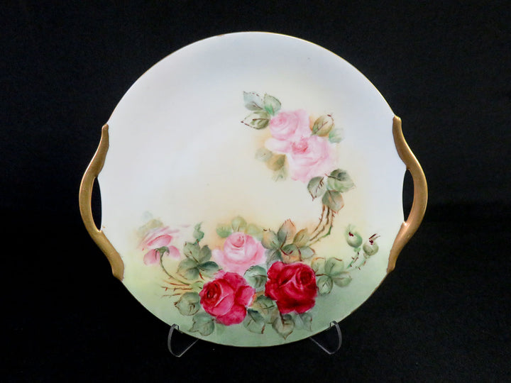 Decorative Serving Plate