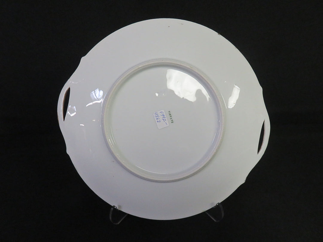 Decorative Serving Plate