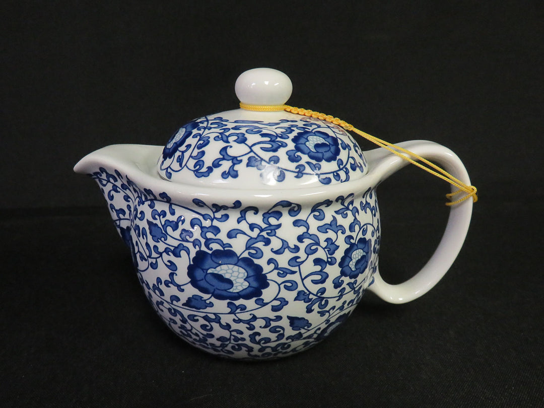 Chinese Tea Set