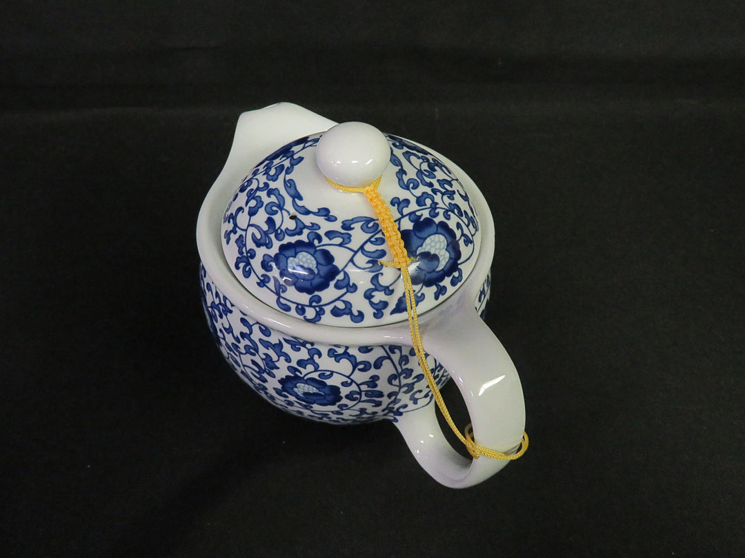 Chinese Tea Set