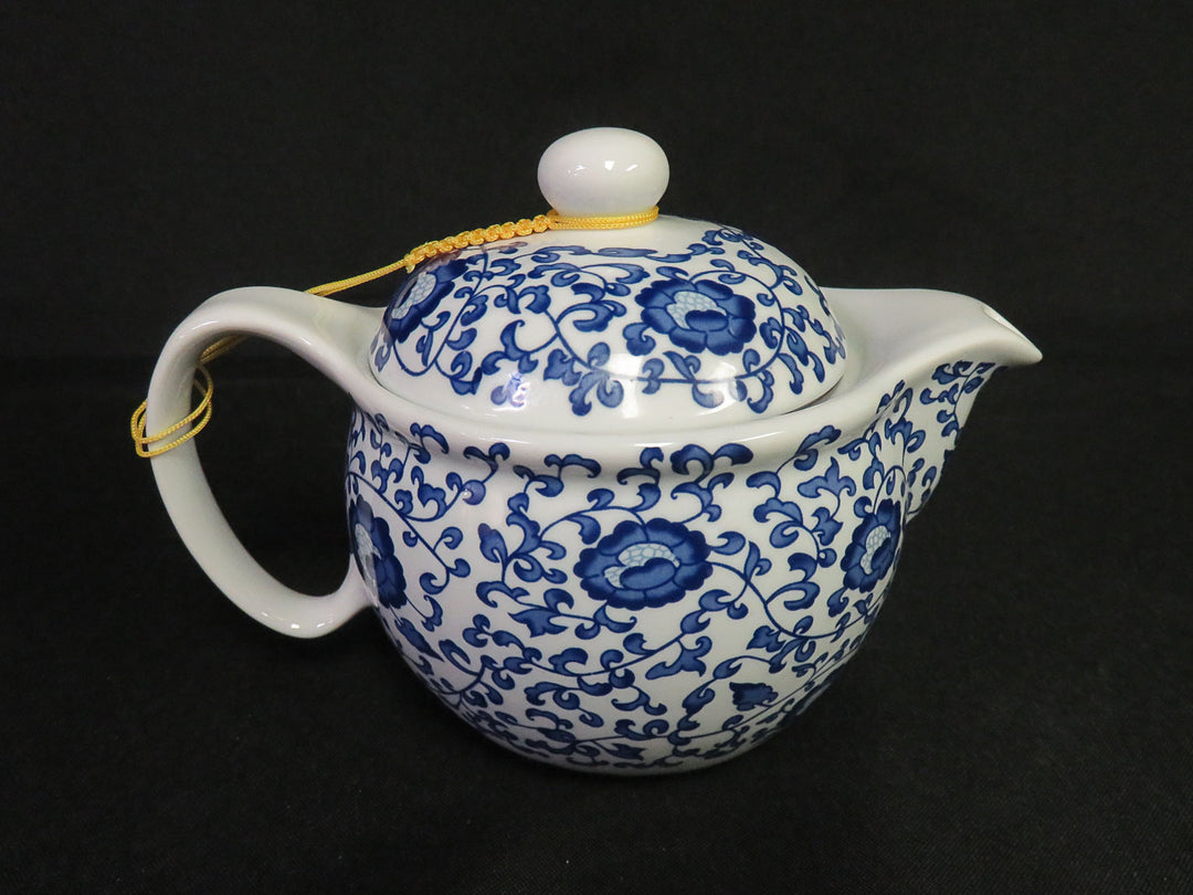 Chinese Tea Set