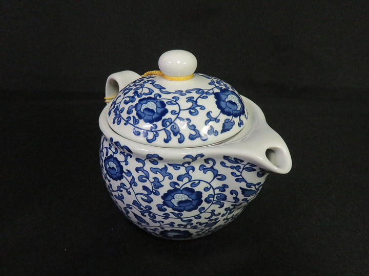 Chinese Tea Set