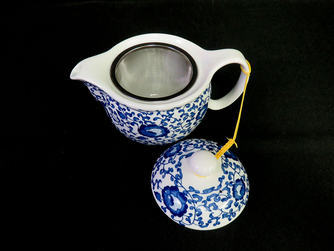 Chinese Tea Set