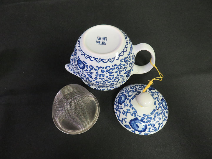 Chinese Tea Set