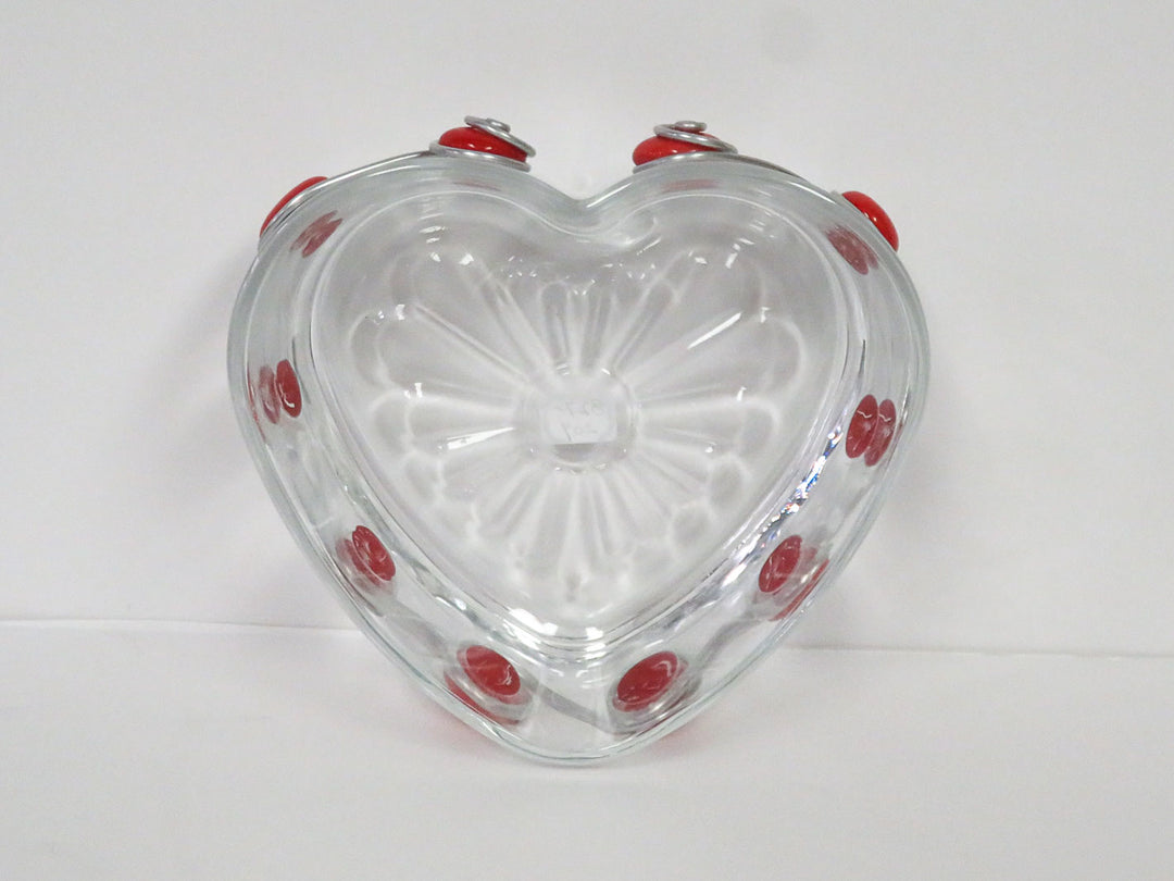 Heart Shaped Dish