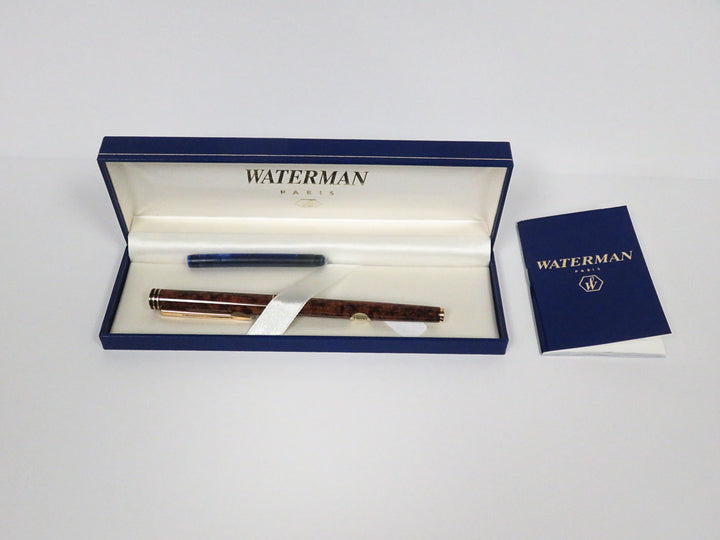 Waterman Pen