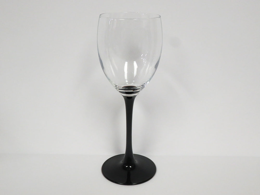 Luminarc Wine Glasses